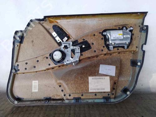 Front left panel BMW 5 (E60) 530 d | BP26480793C58 