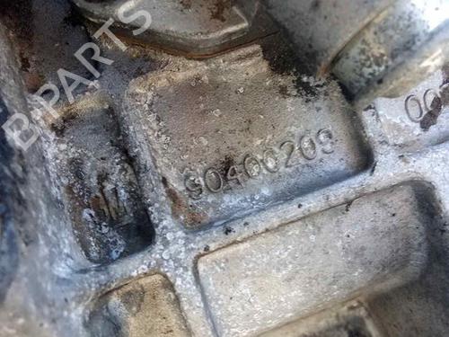 Gearkasse OPEL ASTRA G Coupe (T98) 1.8 16V (F07) | BP29967321M3 