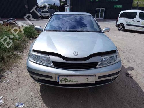 Motor RENAULT LAGUNA II (BG0/1_) [2001-2007]  30831409