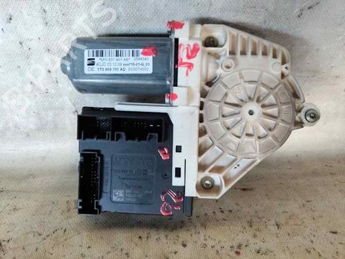Used Left front window motor SEAT ALTEA XL (5P5, 5P8) [2006-2015]  29981865