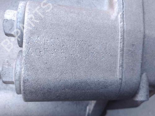 Rear differential AUDI Q7 (4LB) 3.0 TDI quattro | BP30153838M24