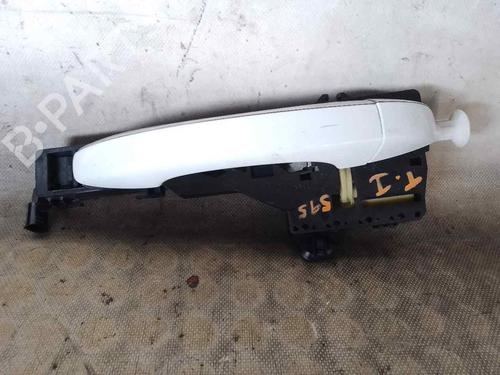 Used Rear left exterior door handle RENAULT MEGANE IV Grandtour (K9A/M/N_) 1.6 dCi 130 (130 hp) 26473830