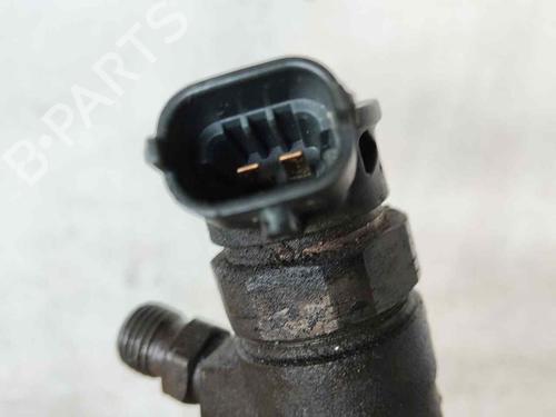 Injector DACIA DUSTER (HS_)  | BP30274595M100 