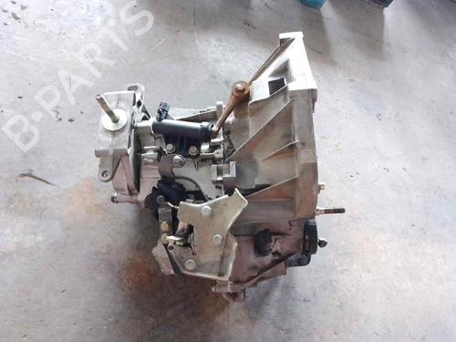 Used Gearbox Gearbox FIAT DOBLO MPV (119_, 223_) 1.9 D (223AXB1A) (63 hp) 36302066 36302066