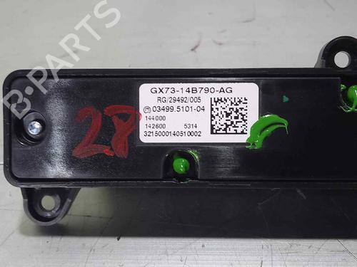 Switch JAGUAR XF II (X260) 2.0 D | BP31621441I30  - Image 5