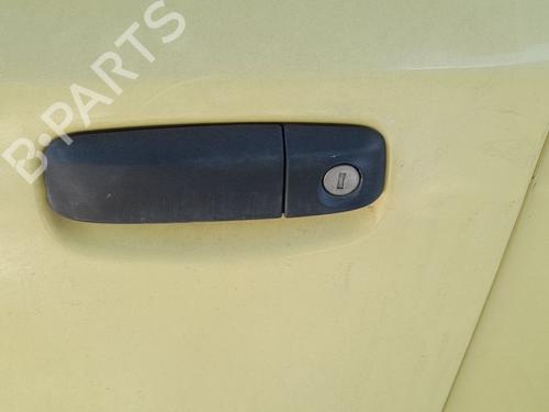 front-left-exterior-door-handle-fiat-panda-169_-2003-33320757 main image