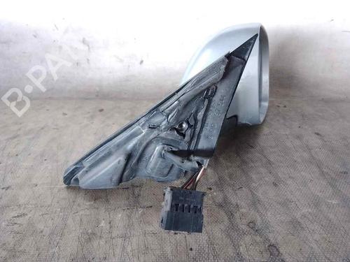 Right mirror AUDI A4 B5 (8D2) 2.5 TDI | BP26467817C27 