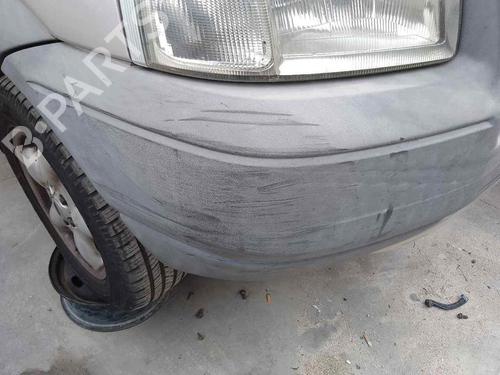 Front bumper LAND ROVER FREELANDER I (L314)  | BP28452726C7 