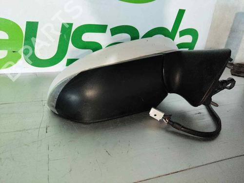 Right mirror TOYOTA AURIS Estate (_E18_) 1.8 Hybrid (ZWE186_, ZWE186R, ZWE186H) | BP29713499C27