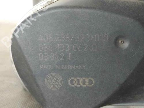 Throttle body VW TOURAN (1T1, 1T2)  | BP26479583M82 