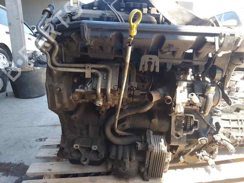 Engine FORD MONDEO III Saloon (B4Y) 2.0 16V TDDi / TDCi | BP26486361M1 