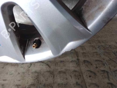 Rim CITROËN C2 (JM_) 1.6 VTS | BP28530896C45