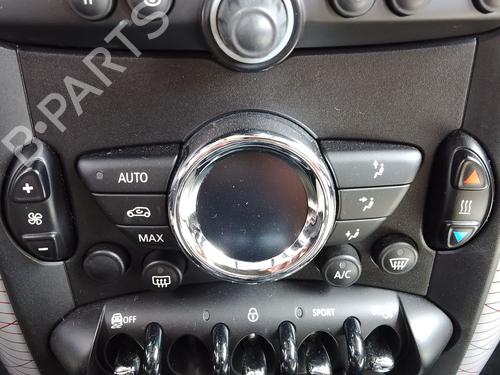 Used Climate control Climate control 36837375 36837375