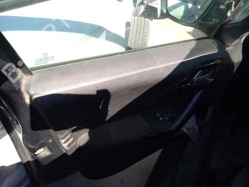 Used Front left panel PEUGEOT 208 I (CA_, CC_) [2012-2021]  28468261