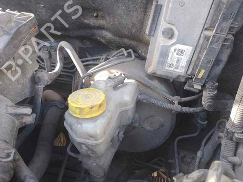 Used Servo brake VW POLO IV (9N_, 9A_) 1.4 16V (80 hp) 28470017