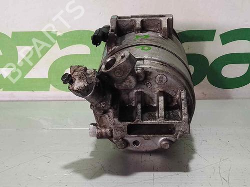 AC compressor RENAULT KOLEOS I (HY_) 2.0 dCi (HY0K) | BP31353705M34