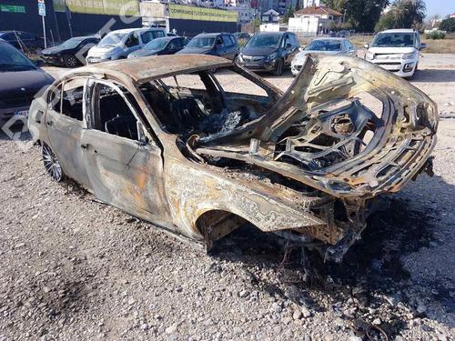 Used Parts BMW 3 (F30, F80) 320 d 4988346