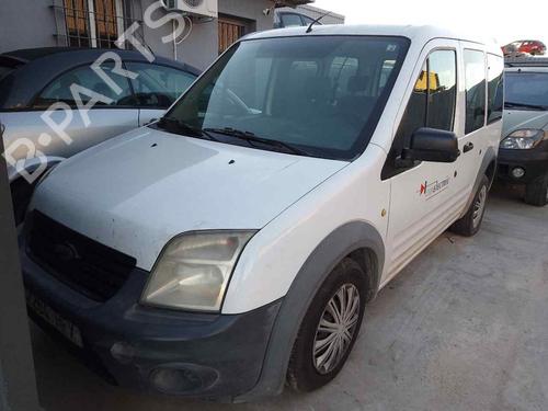 Motor FORD TRANSIT CONNECT (P65_, P70_, P80_) 1.8 TDCi (90 hp) 31611085