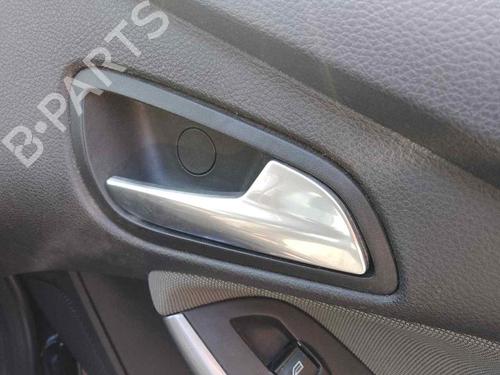 Used Front right interior door handle FORD FOCUS III 1.6 TDCi (95 hp) 28462065