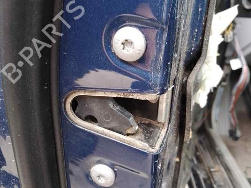 Used Front left lock BMW 5 (E39) 520 i (150 hp) 28452493