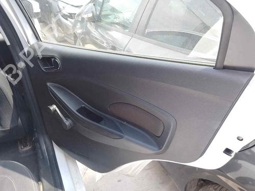 Used Rear right panel FORD KA+ III (UK, FK) 1.2 Ti-VCT (85 hp) 28468430
