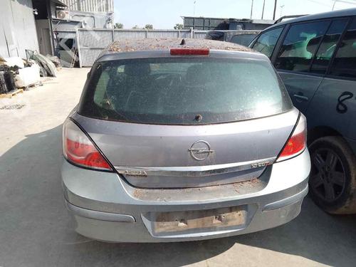 Topbeskyttelse OPEL ASTRA H (A04)  | BP29331532M93 
