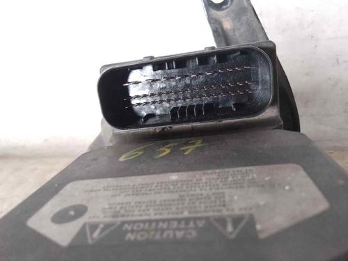 ABS pump TOYOTA COROLLA Verso (ZER_, ZZE12_, R1_) 1.8 (ZNR11_, ZNR11R) | BP26481819M43 