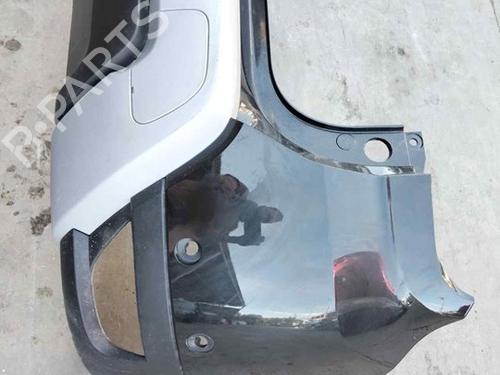 Rear bumper DACIA DUSTER (HM_) | BP29606132C8