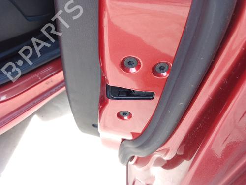 Used Front right lock FORD S-MAX (WA6) [2006-2014]  30847093