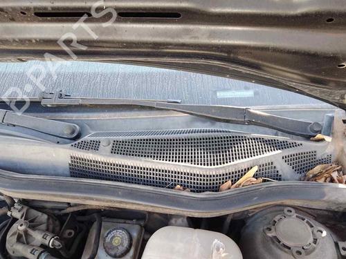 Used Front windshield wiper arm OPEL ASTRA H (A04) 1.7 CDTI (L48) (100 hp) 28463007