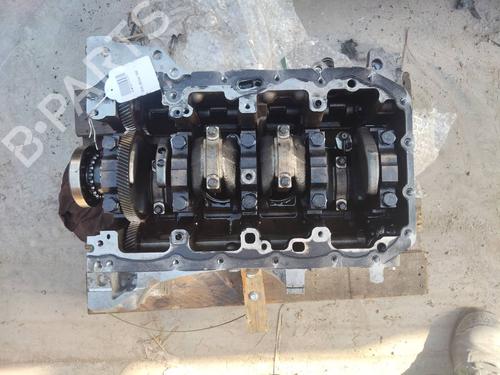 Used Engine (For Parts) Engine (For Parts) BMW X1 (E84) sDrive 16 d (116 hp) 40039249 40039249