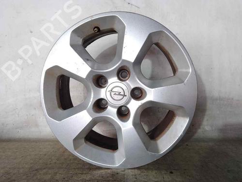 Used Rim OPEL ASTRA H (A04) [2004-2014]  26478421