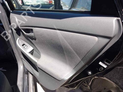 Used Rear right window mechanism TOYOTA PRIUS (_W3_) 1.8 Hybrid (ZVW3_) (99 hp) 28457663