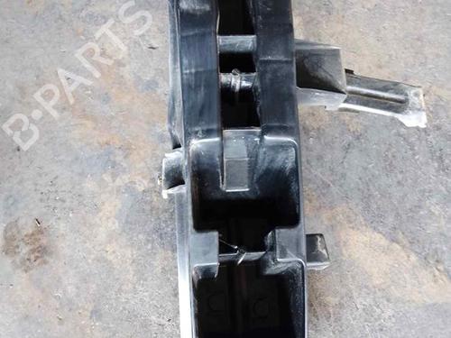 Front bumper reinforcement DAEWOO KALOS (KLAS)  | BP26481192C109 