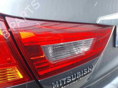 Used Left tailgate light MITSUBISHI ASX (GA_W_) [2009-2025]  28468495