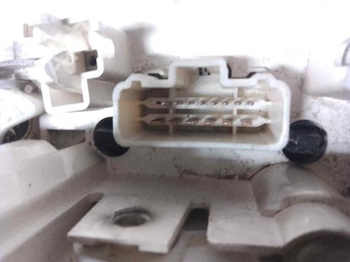 Climate control RENAULT CLIO III (BR0/1, CR0/1) 1.5 dCi (C/BR0G, C/BR1G) | BP28142899I5 