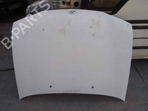 Used Hood HYUNDAI ACCENT I (X-3) 1.3 i 12V (84 hp) 26480420