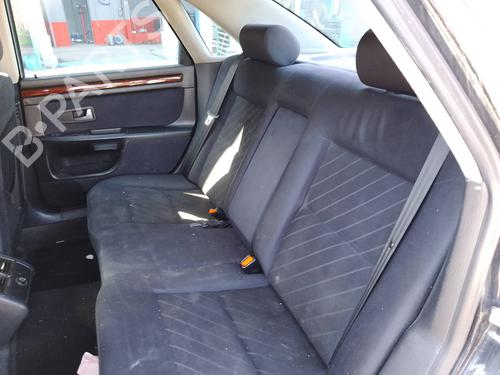 Right mirror AUDI A8 D2 (4D2, 4D8)  | BP26479953C27 