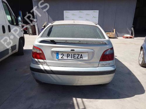Left mirror RENAULT MEGANE I (BA0/1_) 1.9 D Eco (BA0A, BA0U, BA0R) | BP26471790C26 