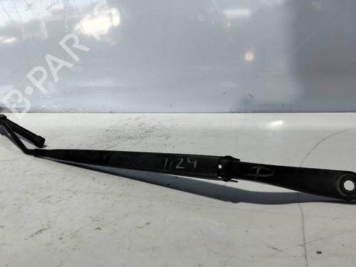 Used Front windshield wiper arm Front windshield wiper arm 38287997 38287997