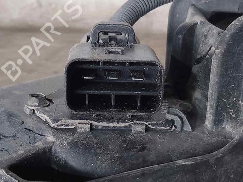 Køleventilator elektrisk KIA CEE'D Hatchback (ED)  | BP26482817M35