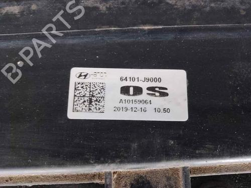 Frontplate/Frontkurv HYUNDAI KONA (OS, OSE, OSI) EV | BP26486254C72 