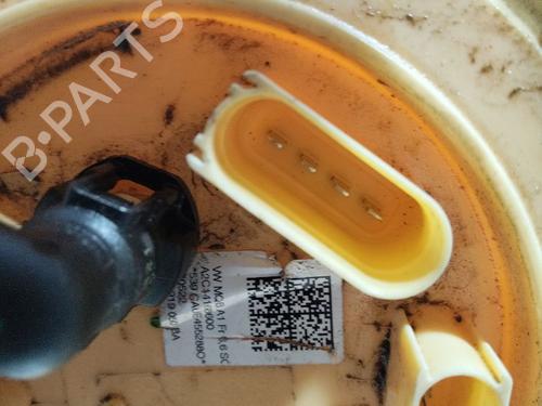 Fuel pump AUDI Q2 (GAB, GAG) 30 TDI | BP29631754M76 - Image 2