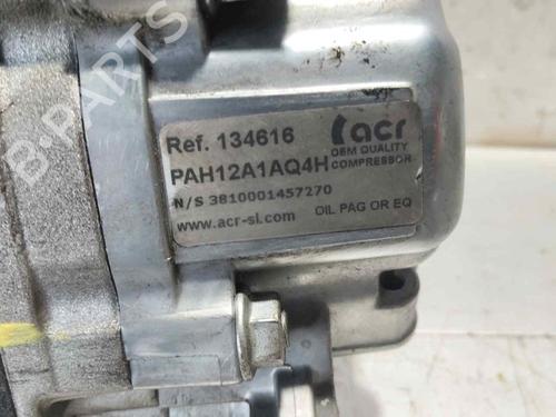 AC compressor MAZDA CX-7 (ER) | BP33819674M34 - Image 2