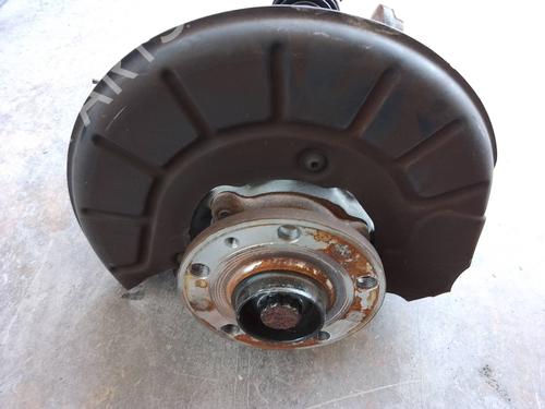 Left front steering knuckle SEAT ALTEA XL (5P5, 5P8)  | BP26481797M25 