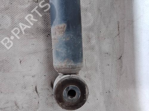 Left rear shock absorber VW GOLF IV (1J1) 1.6 | BP26477704M18 