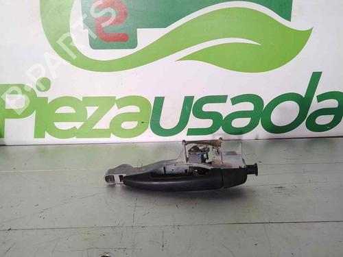 Maniglia esterna CITROËN BERLINGO Box Body/MPV (B9) 1.6 HDi 90 4x4 (90 hp) 30969500