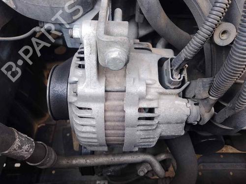 Used Alternator MITSUBISHI COLT VI (Z3_A, Z2_A) 1.1 (Z31A, Z32A) (75 hp) 28455390