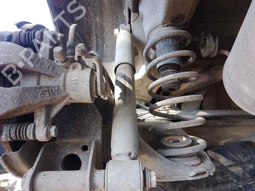 Used Left rear shock absorber FIAT STILO (192_) 1.9 JTD (192_XE1A) (115 hp) 28458734