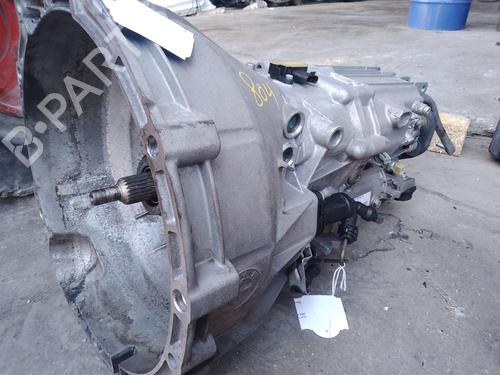 Gearbox BMW X1 (E84) sDrive 16 d | BP28465316M3 - Image 3